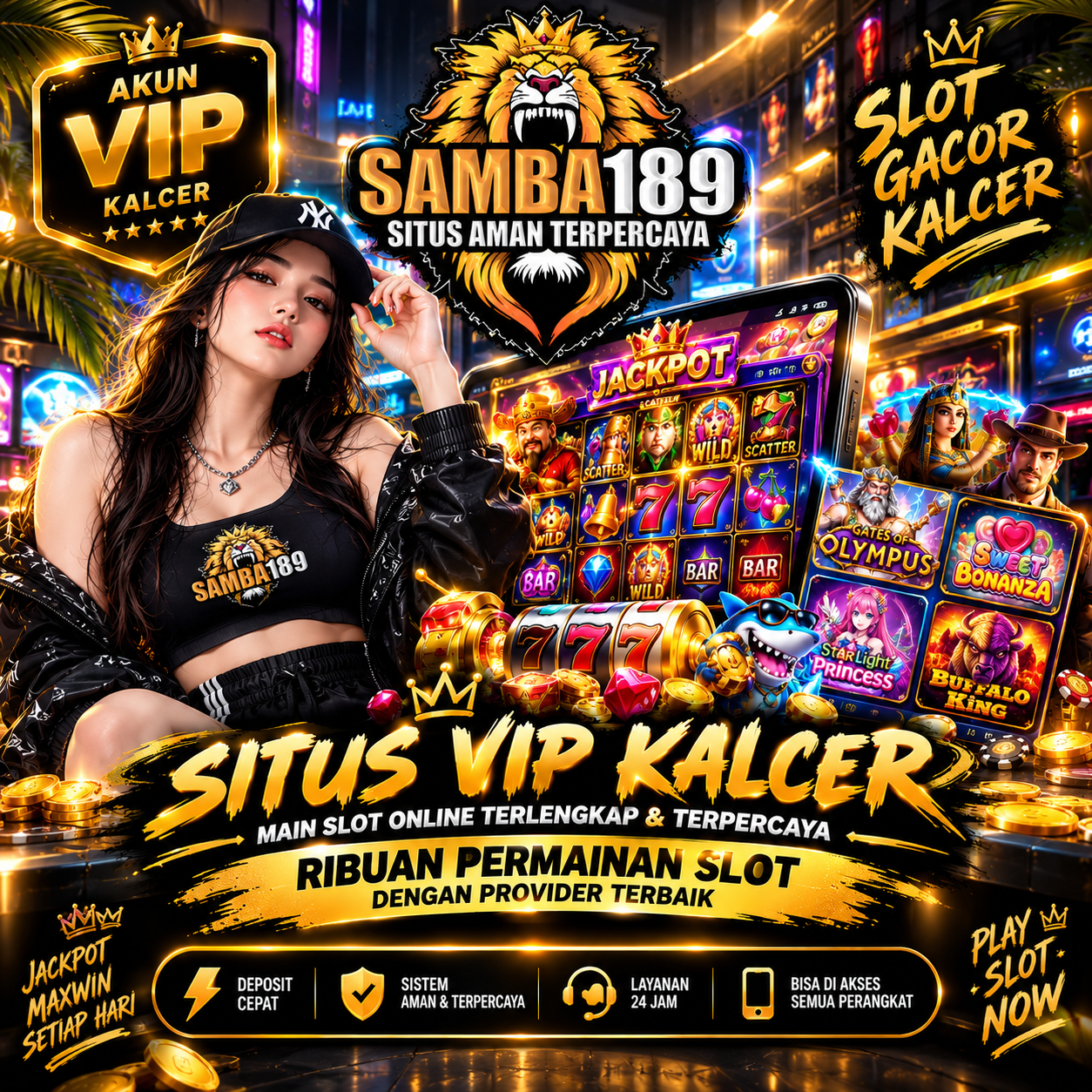 Promo Banner